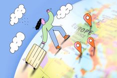 Какие страны выдают шенген россиянам в 2026 году