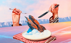 Путеводитель по Байкалу: мраморные карьеры, потухшие вулканы и шаманские обряды