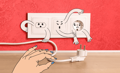 Типы розеток в разных странах: полное руководство