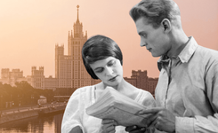 Вдохновлено кино: 5 необычных маршрутов для пеших прогулок по Москве 