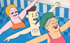 В здоровом теле: как я съездил на выходные в санаторий и сколько это стоило