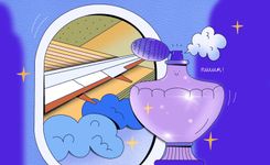 Можно ли брать духи в самолёт