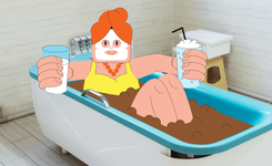 Изваляться в грязи и поспать в соляной пещере: подборка санаториев на все случаи жизни