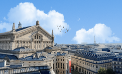 Первый раз в Париже: как подготовиться к путешествию в самый романтичный город мира