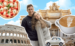 Почти миллион на поездку: сколько стоило наше свадебное путешествие по Италии
