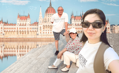 Как я съездила в Европу с родителями на 10 дней и во сколько это обошлось