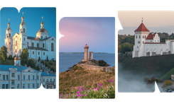 Не только Минск: города Беларуси, которые стоит посетить