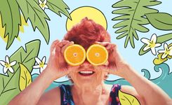 Миссия «Отпуск с родителями»: как путешествовать со старшими без нервов и суеты