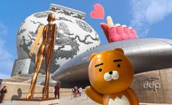 Гид по Сеулу для любителей искусства, кофе и шопинга