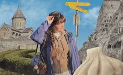 Сколько стоит поездка в Грузию: хайк в Тбилиси, пещерный город и столица любви