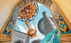 Большой гид по городам Узбекистана: как спланировать маршрут, что попробовать и привезти из поездки