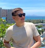 ⁠Асланбек Каримов
