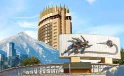 Olmaota bo‘yicha qo‘llanma