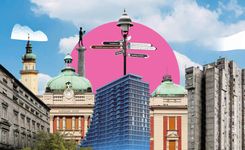 Где жить в Белграде: гид по районам сербской столицы