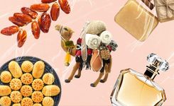 Что привезти из Дубая ажеке, друзьям и племянникам за 5 000 тенге