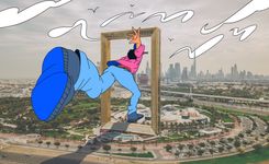 Путеводитель по Дубаю: шопинг, пляжи и небоскрёбы посреди пустыни