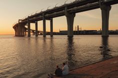 Апокалипсис сегодня: едем на Канонерский остров в Петербурге