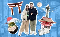 Сколько стоит поездка в Японию на две недели: мультивиза, номер с видом на Фудзи и шопинг