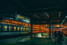 Алкоголь, азарт и секс: путеводитель по взрослому Будапешту