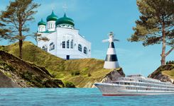 Куда поехать на выходные из Казани: 7 красивых мест для отдыха на природе