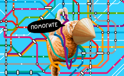 Метро в Токио: как разобраться в самой загруженной подземке мира