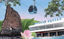 Курорты Краснодарского края: где отдыхать на черноморском побережье