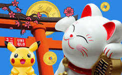 Жапониядан не әкелдің дегенде, ұялмай беретін сыйлықтар тізімі