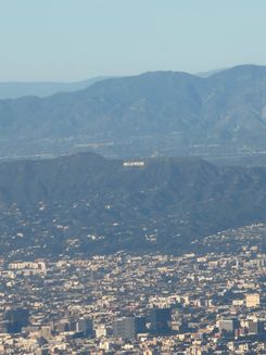 Голливудский холм