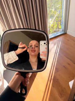 Сборы на красную дорожку