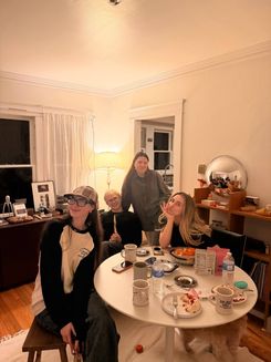 Дом в Лос-Анджелесе