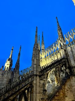 Миланский собор