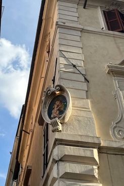 Архитектура в Риме