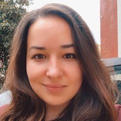 Анастасия Савина