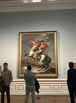 33. Галерея Бельведер в Вене.png