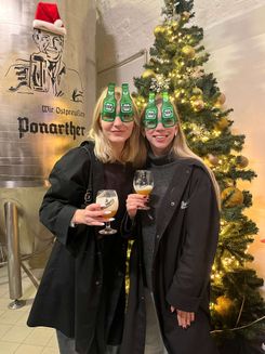 Дегустация пива в Калининграде