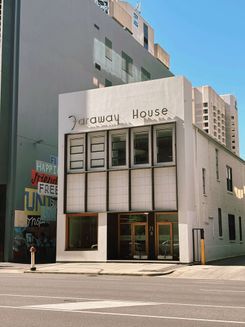 Аделаида в Австралии