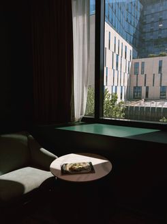 Отель в Австралии