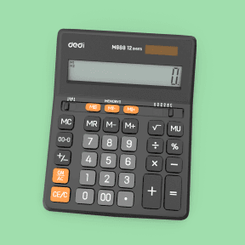 Считаем деньги