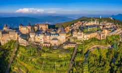 что посмотреть в Дананге