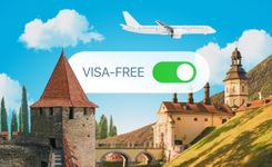 6 стран Европы, в которые можно полететь без визы в 2026 году
