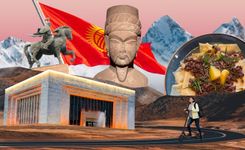 Что посмотреть в Бишкеке: достопримечательности, интересные места и гастрогид от местной жительницы