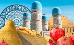 Что посмотреть в Бухаре: крепость Арк, ансамбль Пои-Калян и базар