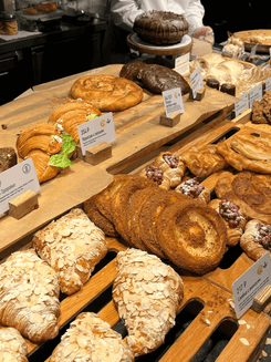 Пекарня в Калининграде