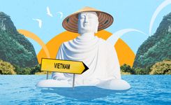 Когда лучше ехать во Вьетнам: всё про сезоны для отдыха и погоду по месяцам