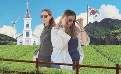 Сколько стоят 12 дней в Южной Корее: недорогое спа и хайкинг к вулканам 