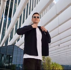 Анатолий Дробжев