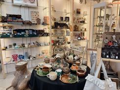 Магазин сувениров в Костроме