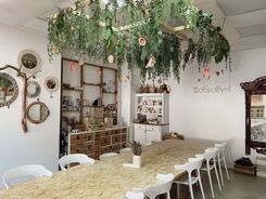 Магазин сувениров в Костроме