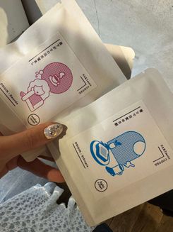 Кофе в Японии