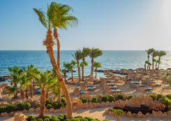 куда поехать в декабре